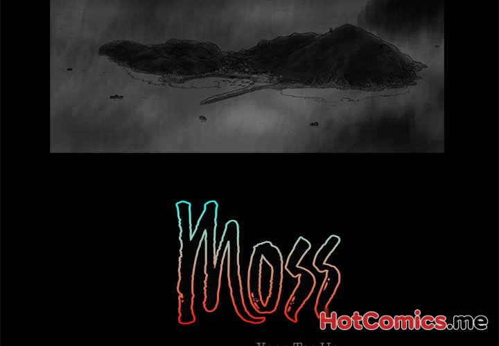 Moss - episode 33 - 1