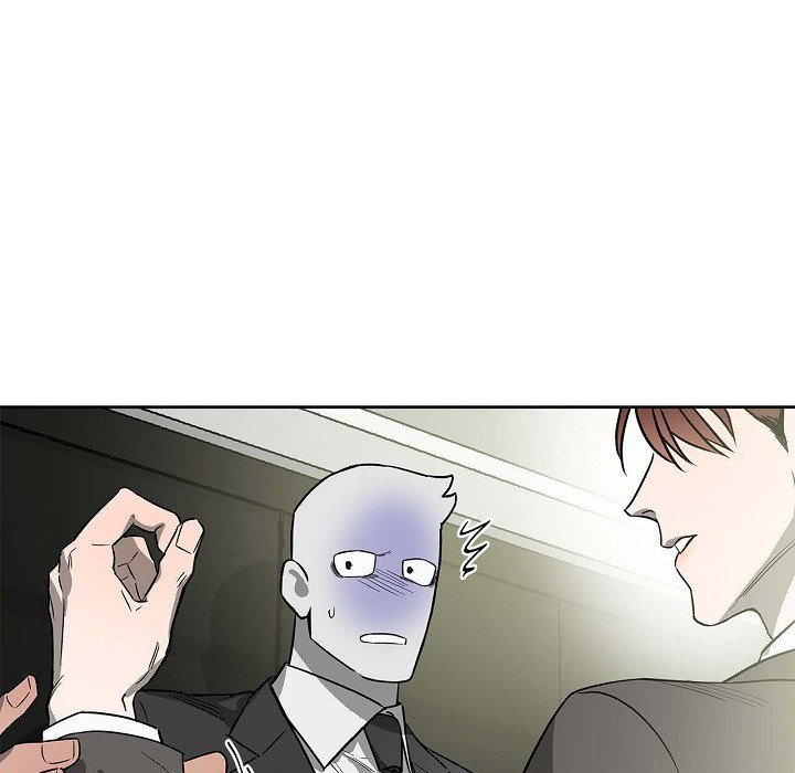 Hard-Boiled Love - episode 12 - 23