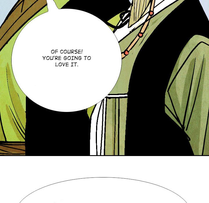 The Sword Clan - episode 50 - 22