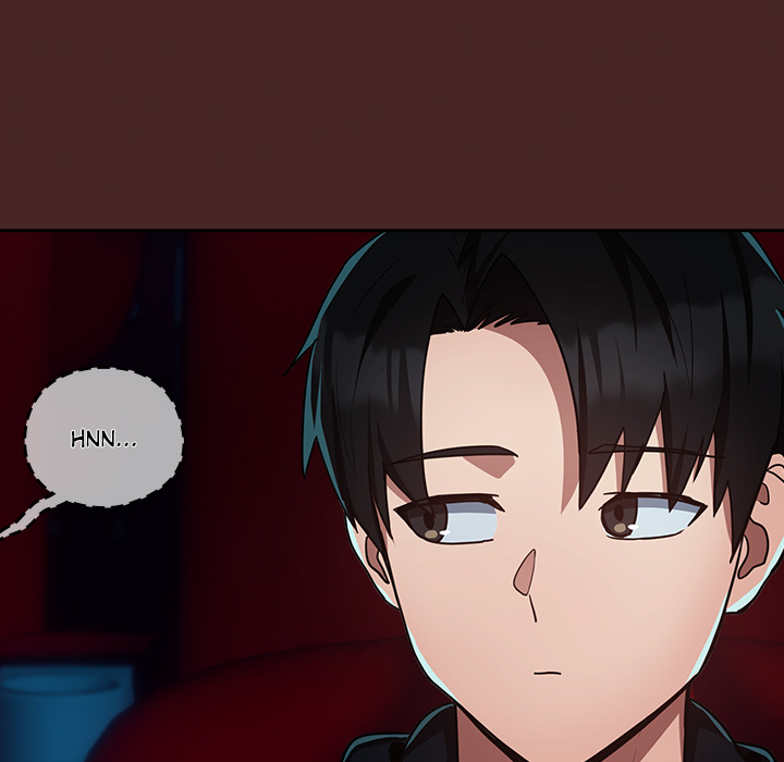Dating After Work - episode 34 - 99