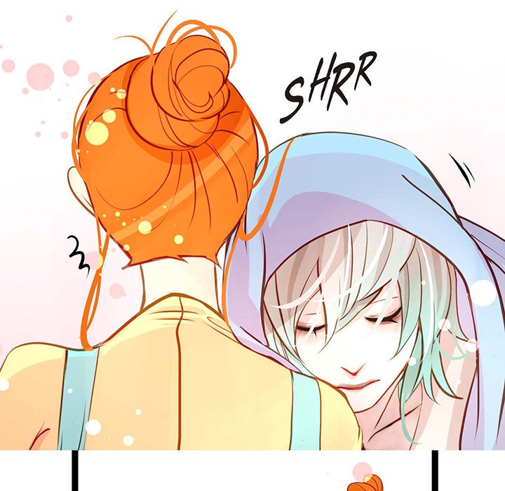 The Blue Snake and the Red Moon - episode 28 - 29
