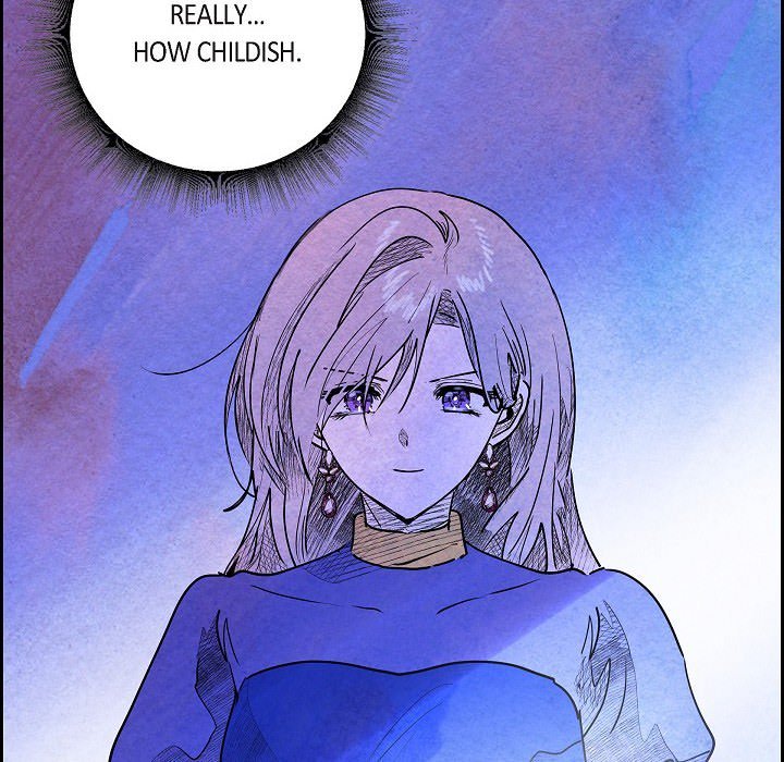 The Villainess Behind the Mask - episode 30 - 35