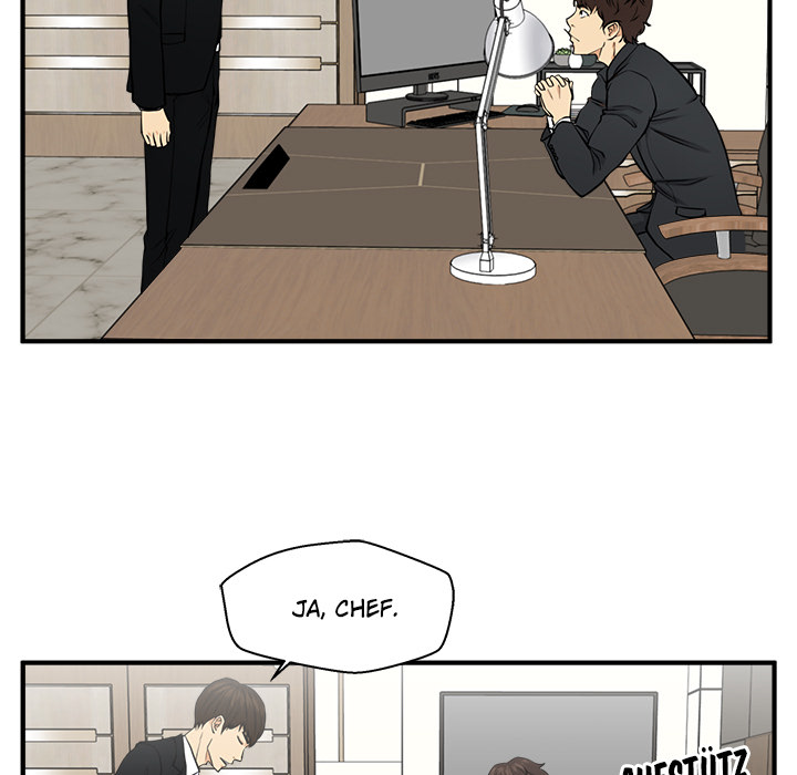 Los geht´s Mr. Kang! - episode 78 - 96