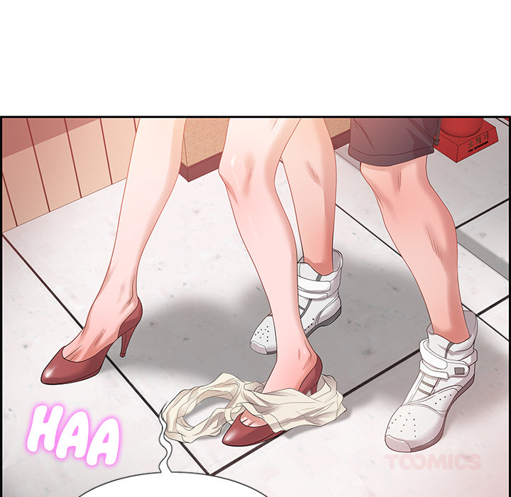 Geheime Chats: 0km - episode 8 - 62