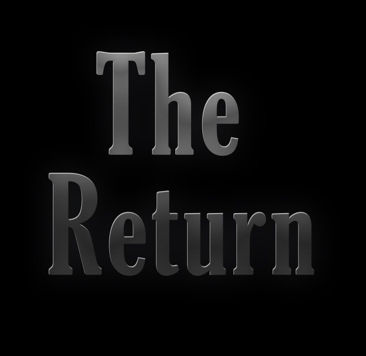 The Return: Unspeakable Season 2 - episode 6 - 27