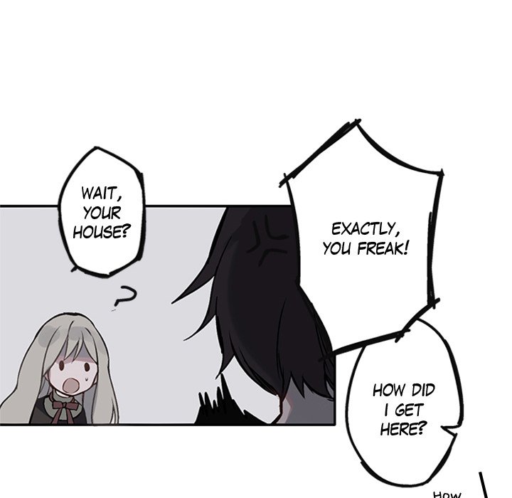 A Day With Me - episode 3 - 33