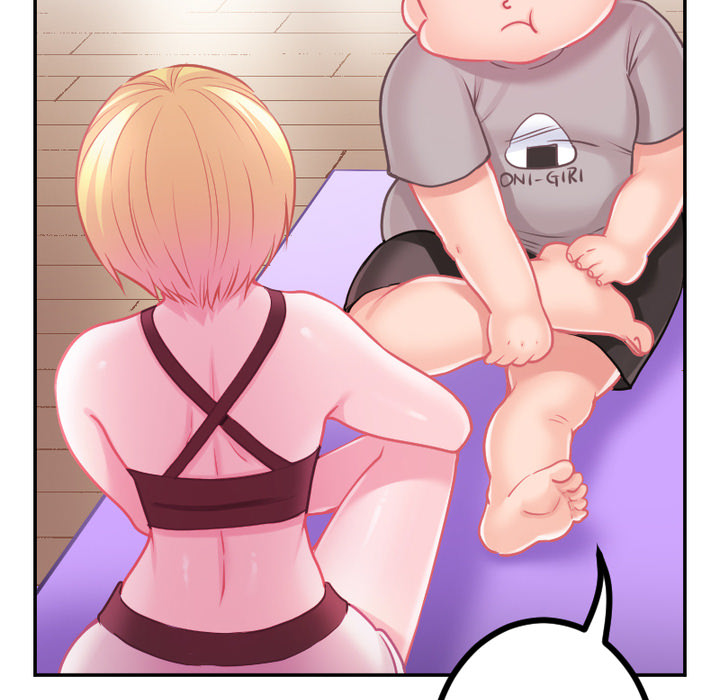Diet For Sex! - episode 25 - 65