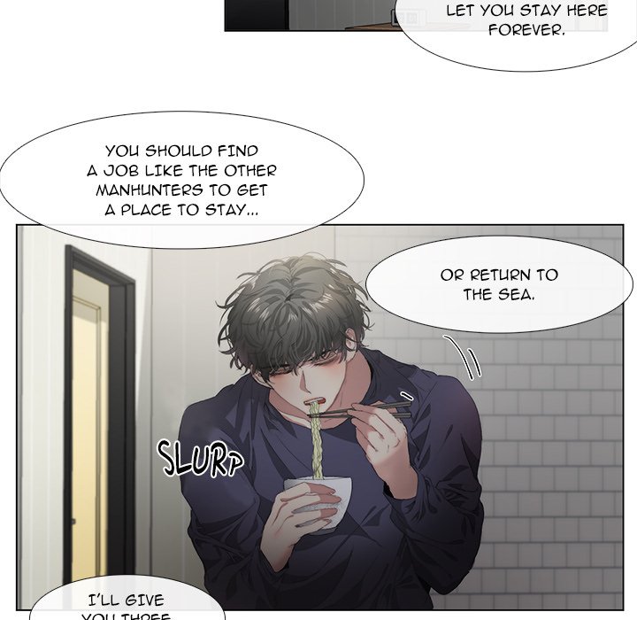 The Spring Scent of the Sea - episode 3 - 20