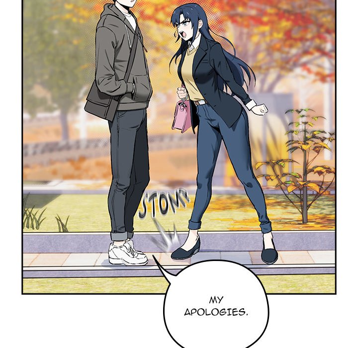 Dating After Work - episode 1 - 80