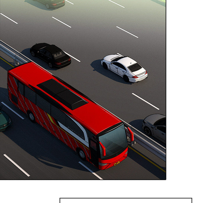 Inside the Bus - episode 5 - 64