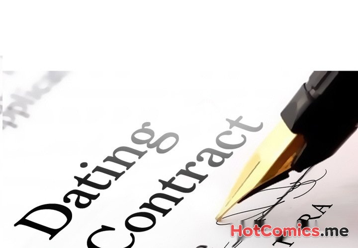 Dating Contract - episode 17 - 1