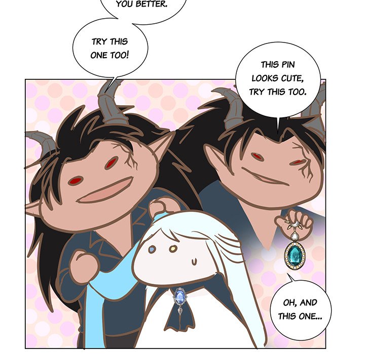 Now, I am Demon King's Wife - episode 26 - 11