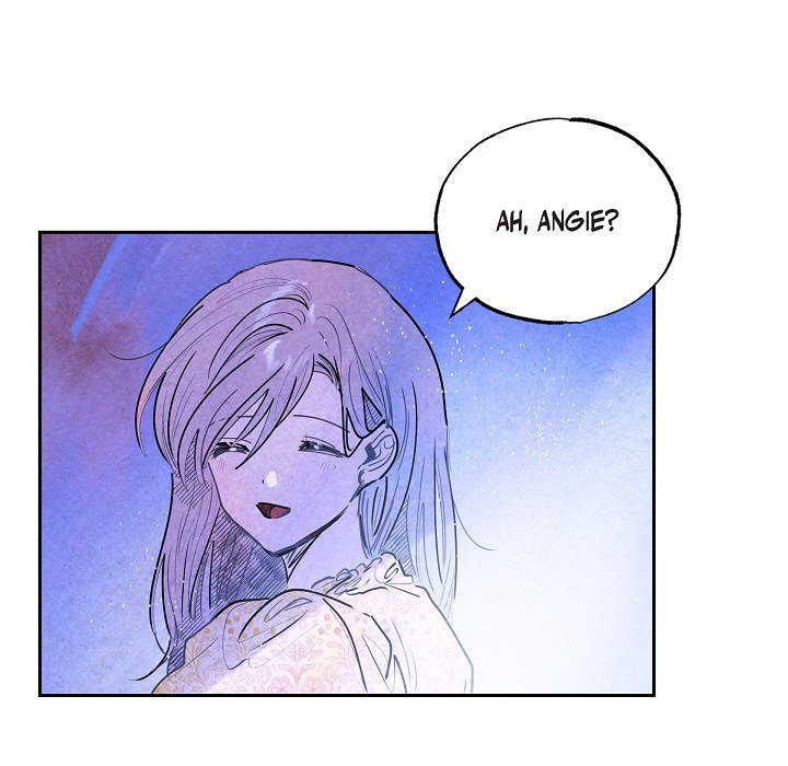 The Villainess Behind the Mask - episode 18 - 20