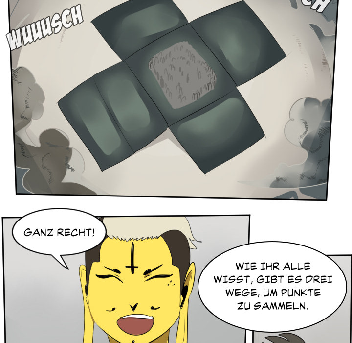 Ultimiter - episode 66 - 41