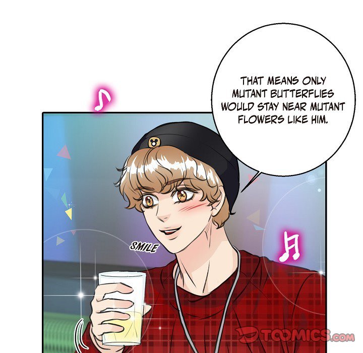 Come Be My Teacher - episode 10 - 49