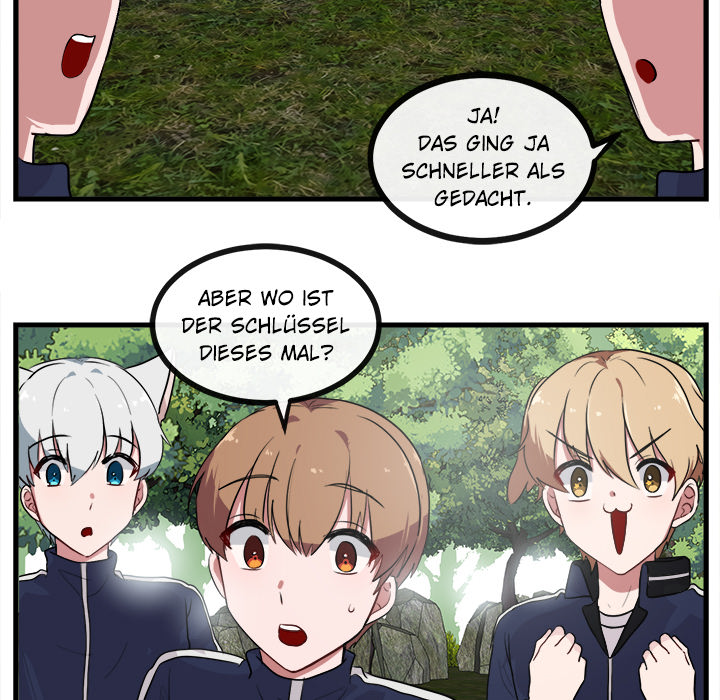 Das Königreich der Tiere - episode 47 - 59