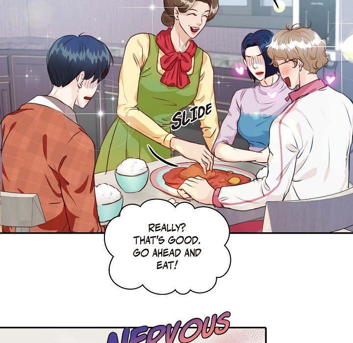 Come Be My Teacher - episode 23 - 20