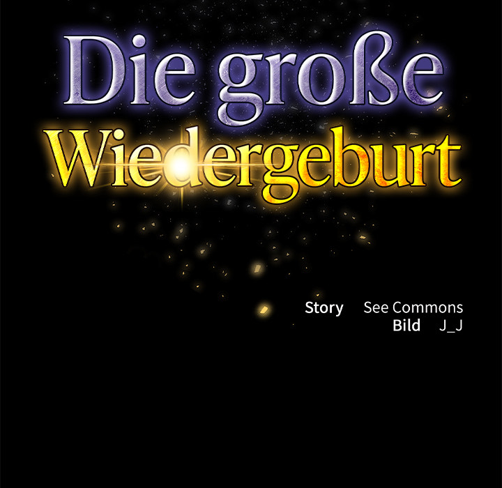 Die große Wiedergeburt - episode 34 - 81