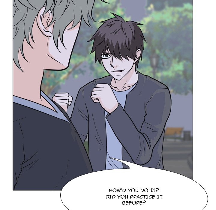High School Legend : Red Dragon - episode 91 - 22