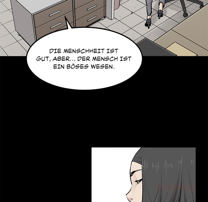Des Teufels Nachkommen - episode 31 - 49