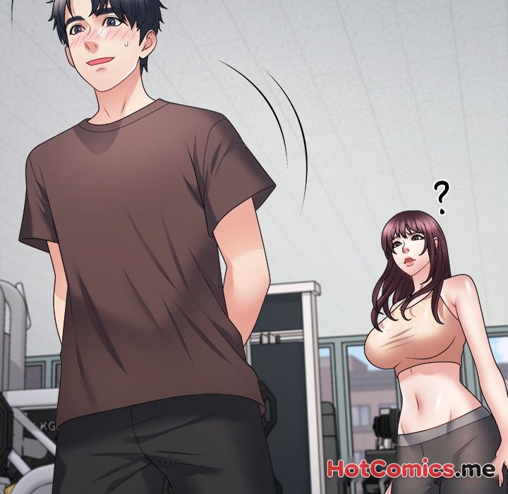 Secret Workouts - episode 35 - 23