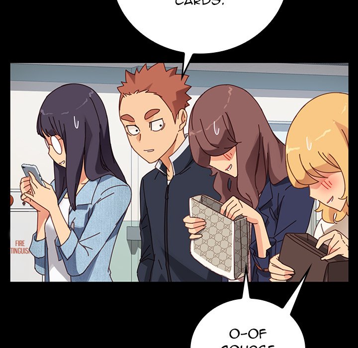 The Perfect Roommates - episode 14 - 37