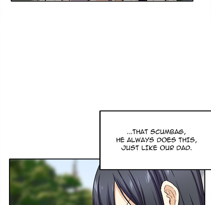 Excuse Me, This is my Room - episode 11 - 96