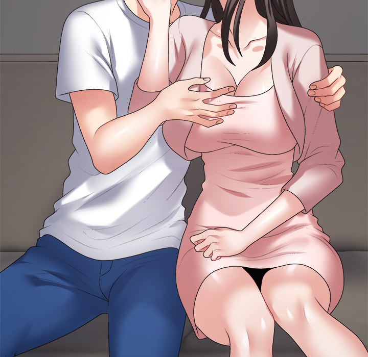 Privattraining - episode 36 - 65