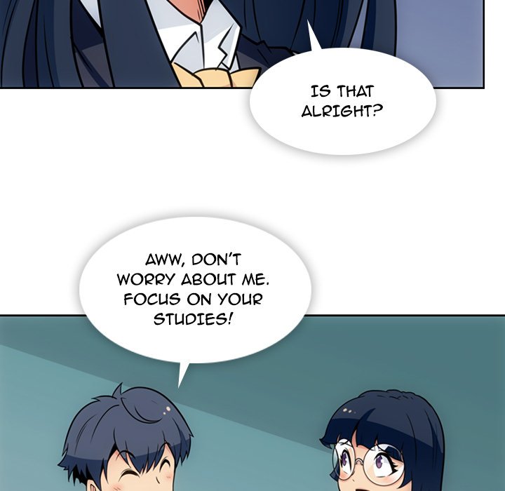 Such a Cute Spy - episode 29 - 42