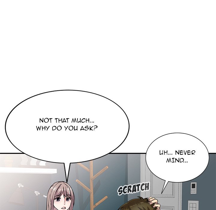 Secret Tutor - episode 3 - 94