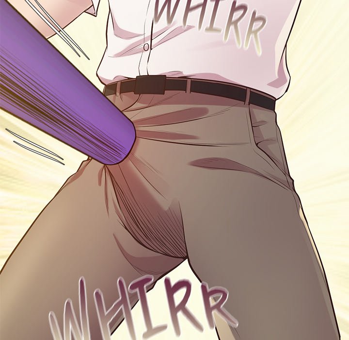 Tutoring the Lonely Missus - episode 9 - 81