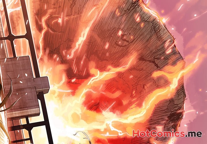 Blood Blade - episode 13 - 1