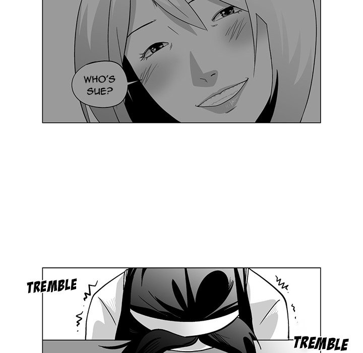 The Strange Lady In Our Town - episode 6 - 48