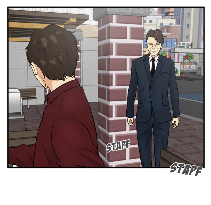 Los geht´s Mr. Kang! - episode 40 - 115