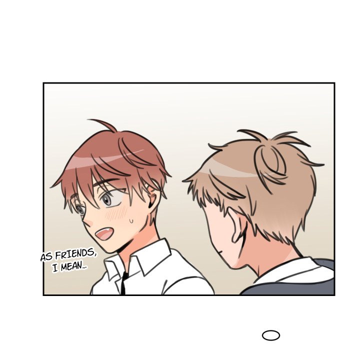 The Warmth of Your Heartbeat - episode 10 - 16
