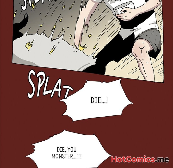 They're Coming - episode 21 - 6