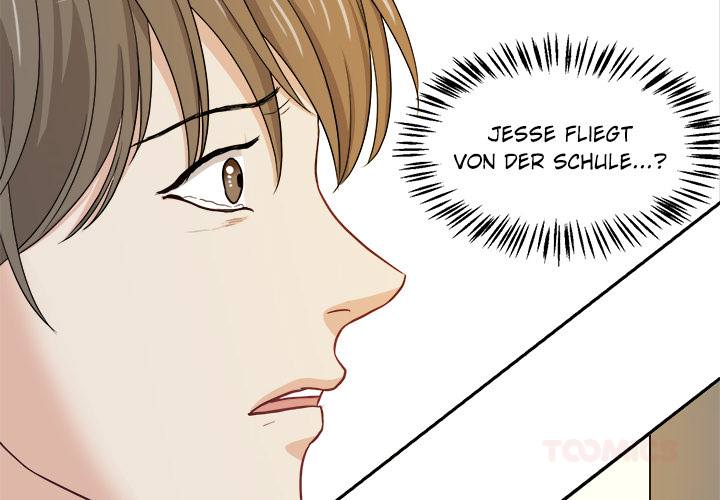 Liebe Lieber Nicht - episode 14 - 1