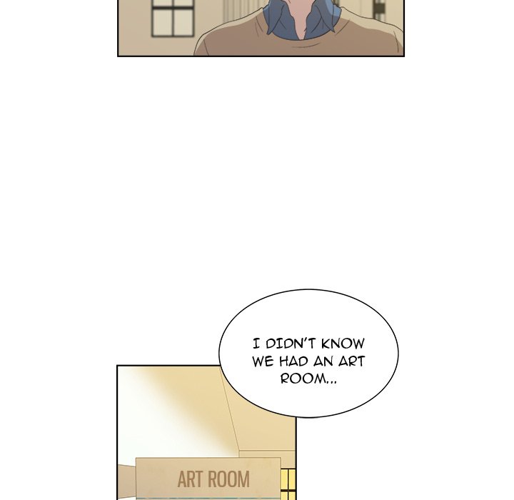New Teacher in Town - episode 13 - 33
