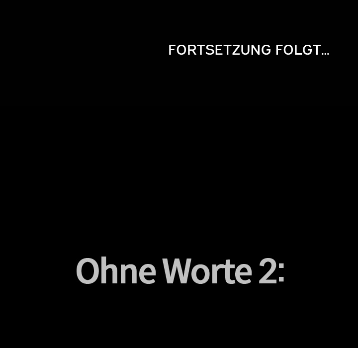Ohne Worte 2: Die Rückkehr - episode 27 - 108