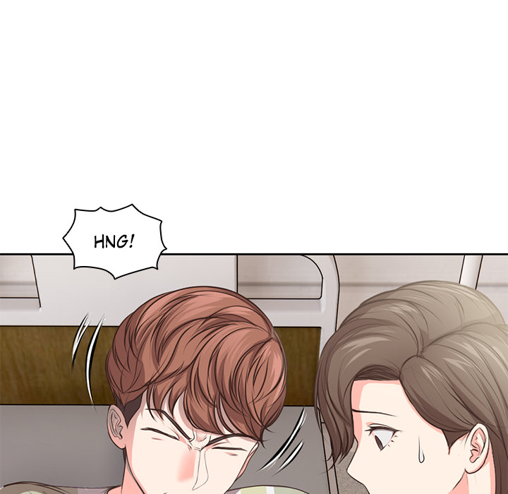 Amnesie - episode 1 - 42
