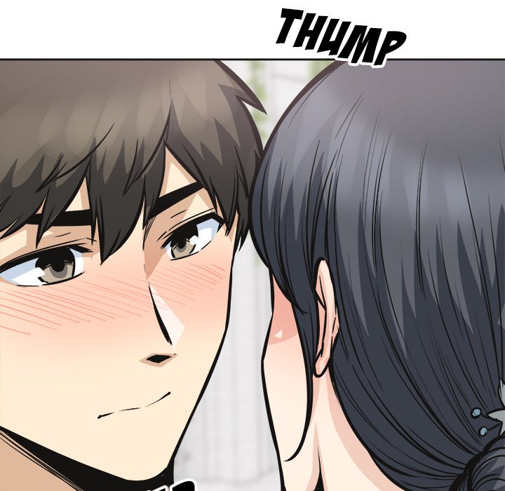 Excuse me, This is my Room - episode 100 - 106