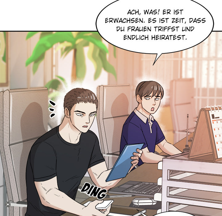 Liebe Lieber Nicht - episode 37 - 90