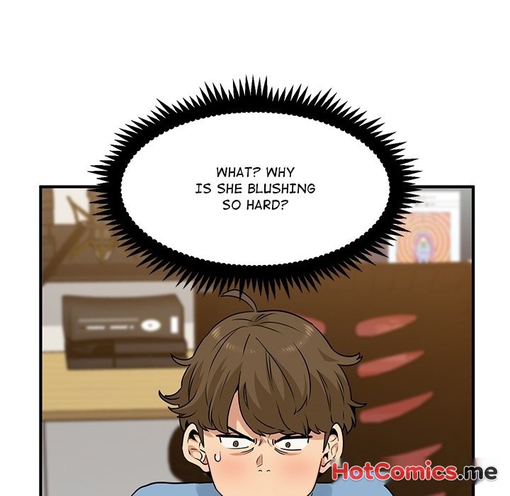 Snapping into Love - episode Prologue - 38