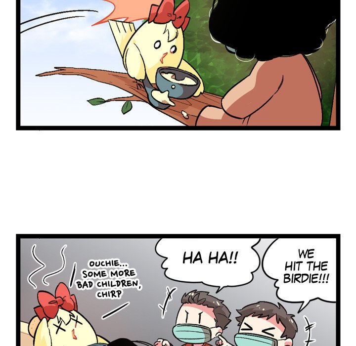Reon and Friends - episode 75 - 15