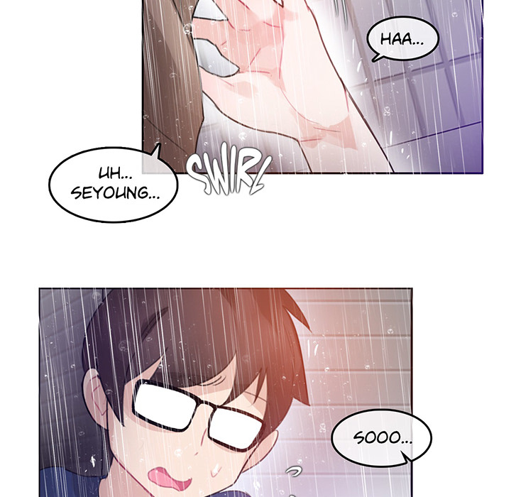 A Pervert's Daily Life - episode 36 - 67