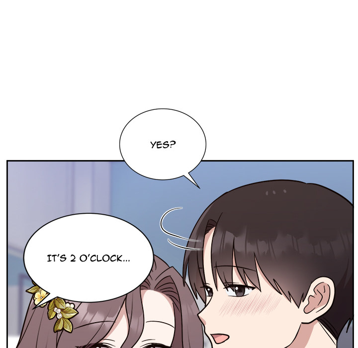 Knot My Secret - UNCENSORED - episode 18 - 147