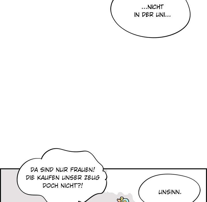 Der Hahn im Korb - episode 39 - 86