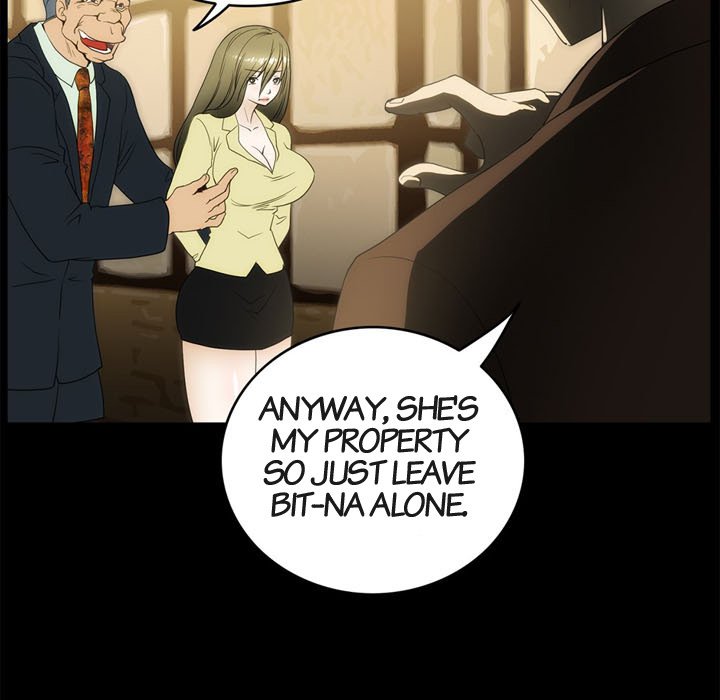 The Flower that Blooms at Night - episode 17 - 32