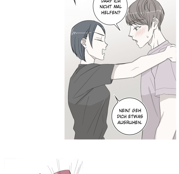 Hubby Bunny - episode 11 - 36
