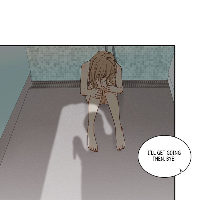 Secret Campus - episode 2 - 105